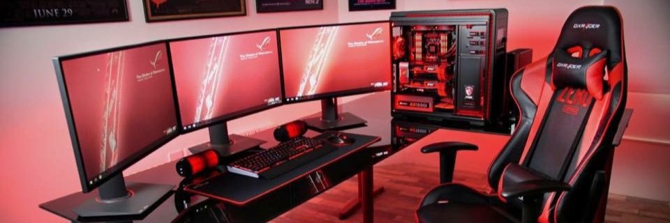 O'Pc Informatique banner