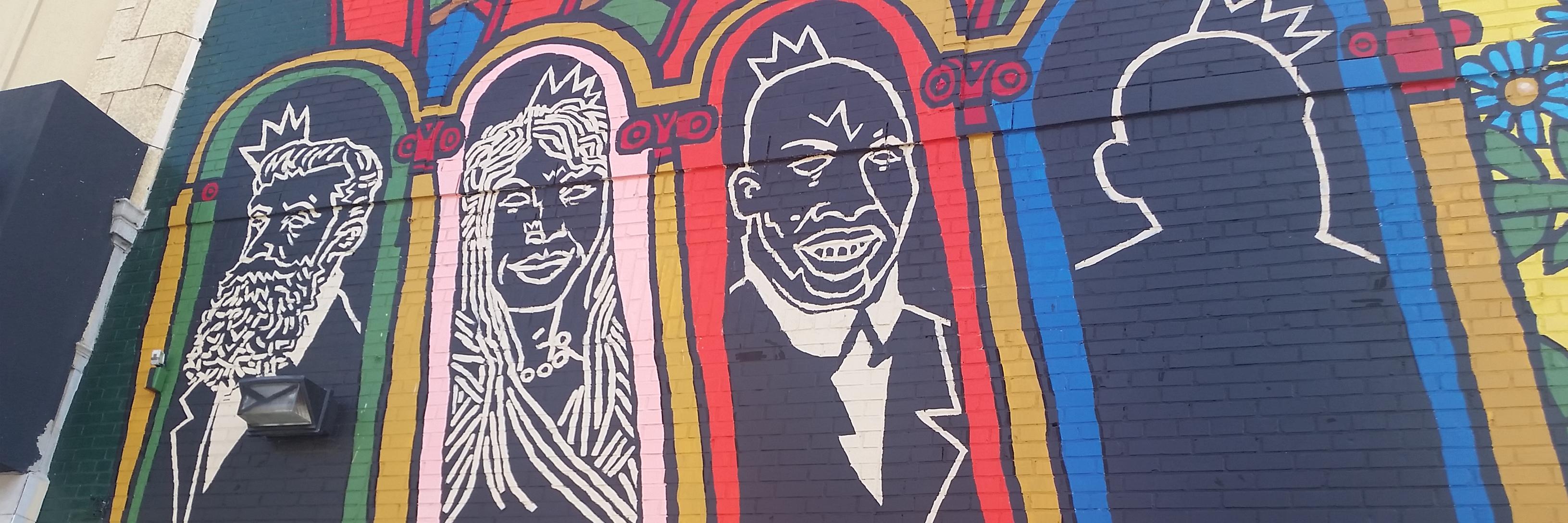 Neighborhood Start banner