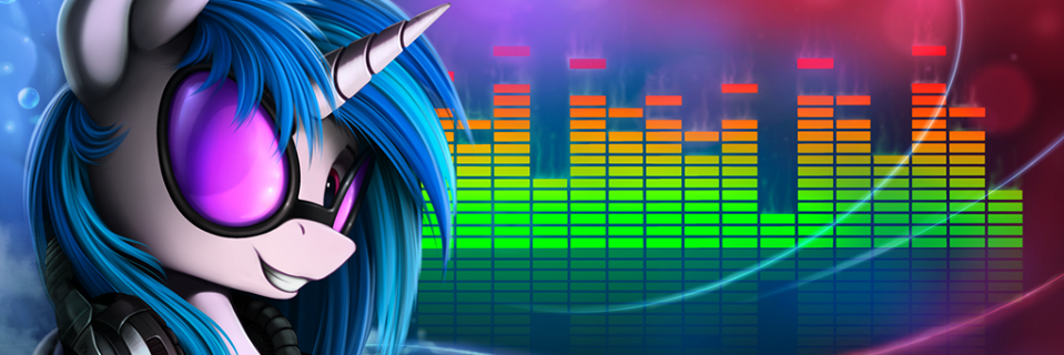 DavidVinylp4's profile banner image