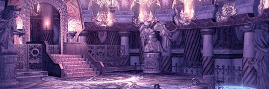 awesomeYuna's profile banner image