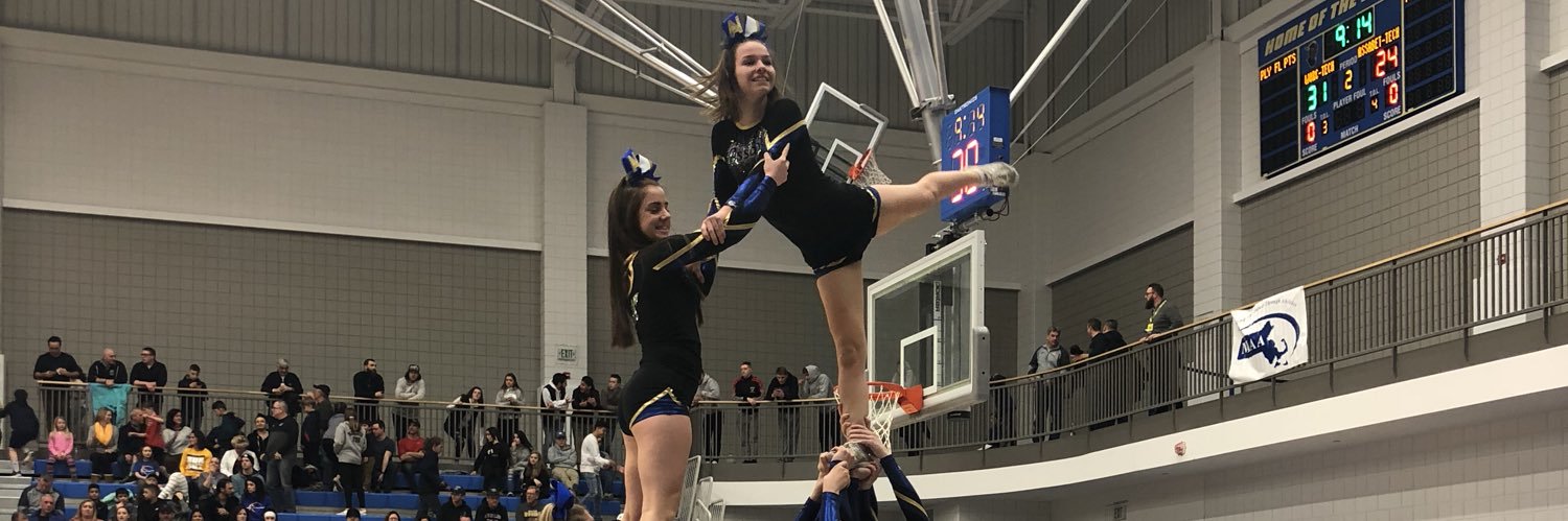 AssabetCheer's profile banner image