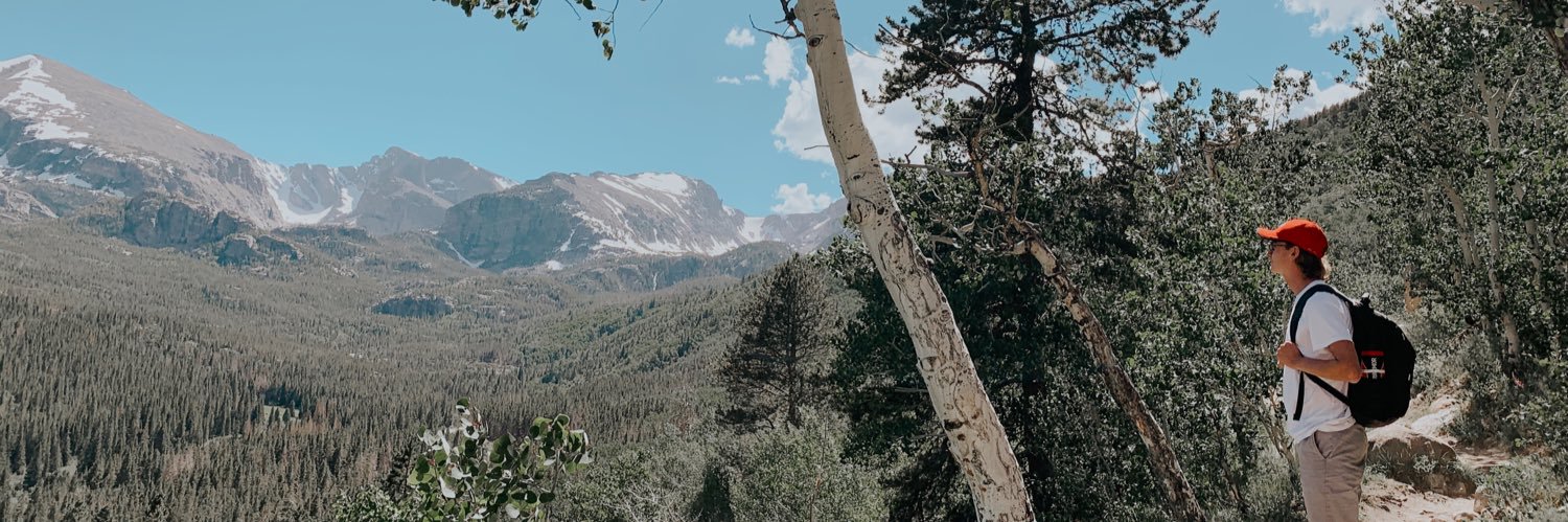 Luke_Landis's profile banner image