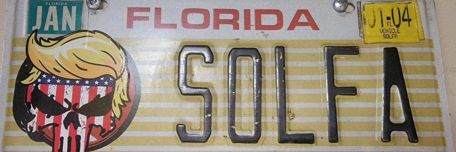 solfanole's profile banner image