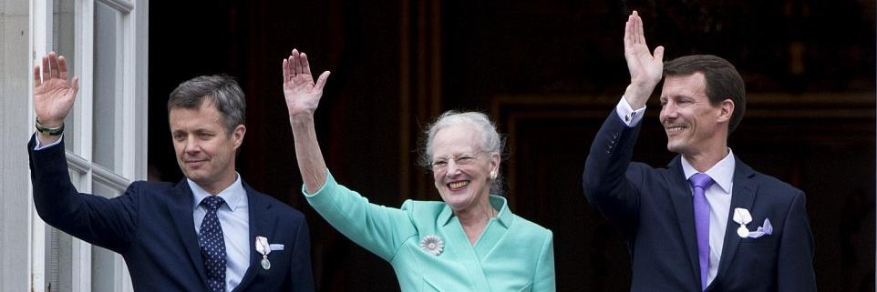 DanishMonarchy's profile banner image
