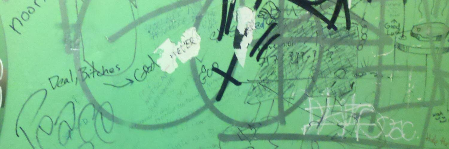 efsmith's profile banner image