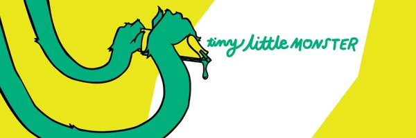 tinymonstertees Profile Banner