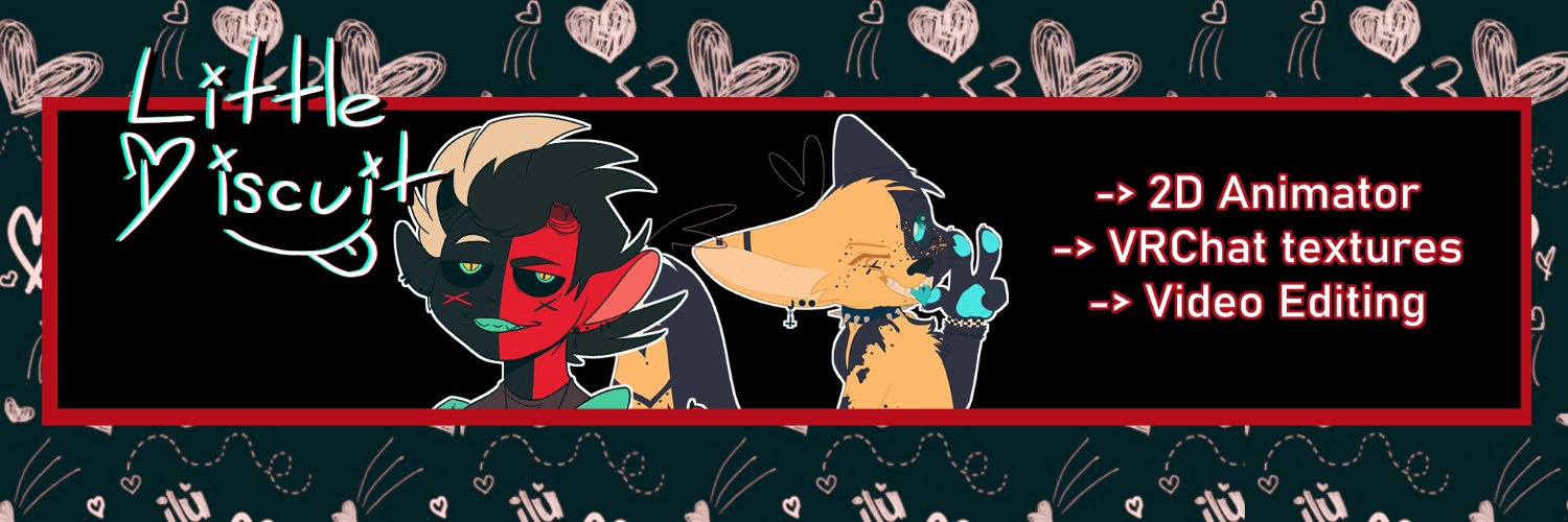 _LittleBiscuit_'s profile banner image