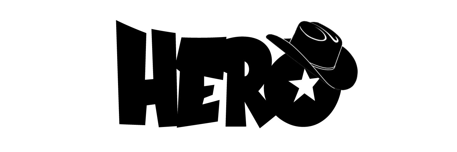 HERO banner