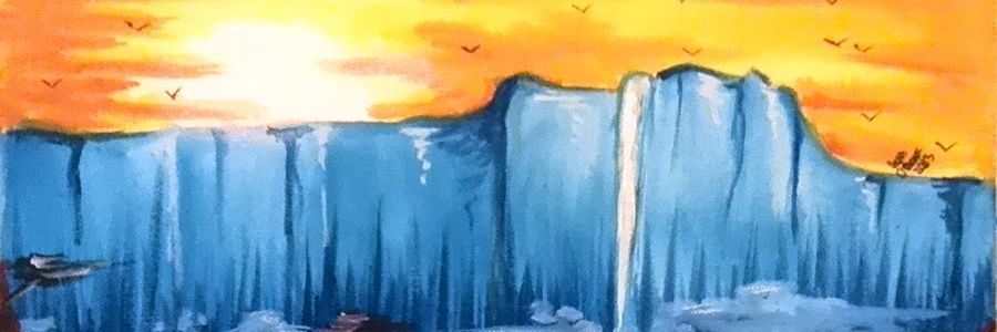 queen889's profile banner image