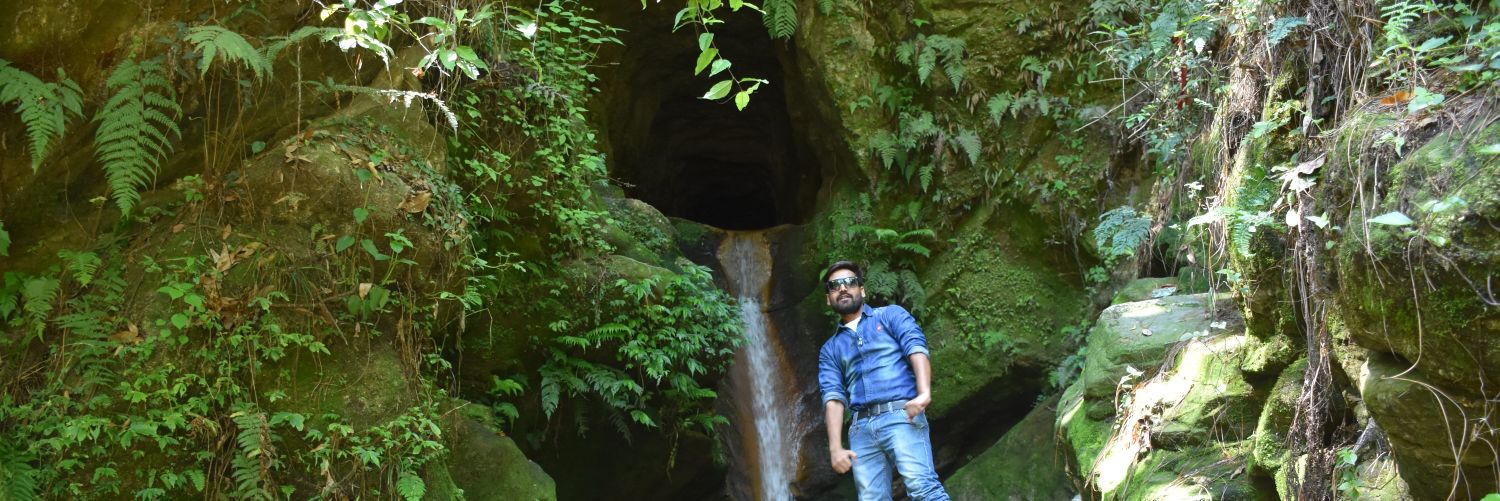 ganeshkumarman7's profile banner image