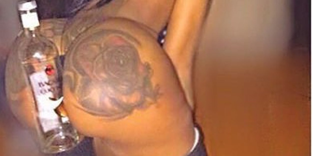 _kayprettyface's profile banner image