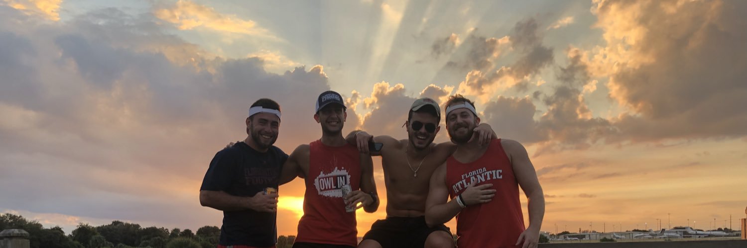 ChabyNation's profile banner image