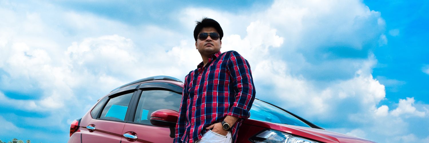 xmrigankesh's profile banner image