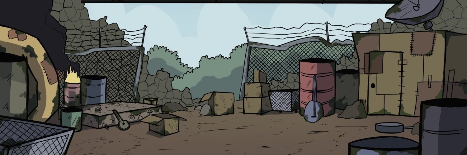 Milo banner