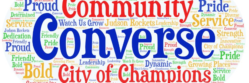 ConverseTX's profile banner image