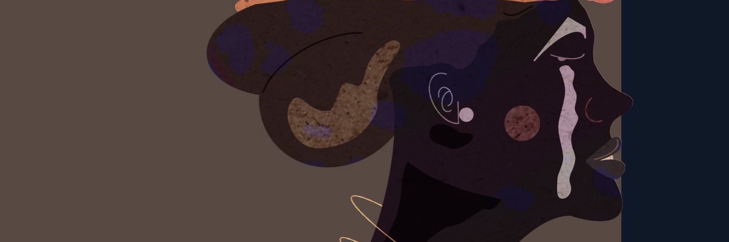 yusrahamad's profile banner image