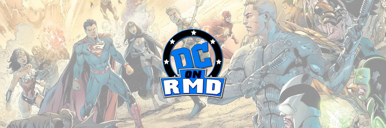 DConRMD's profile banner image