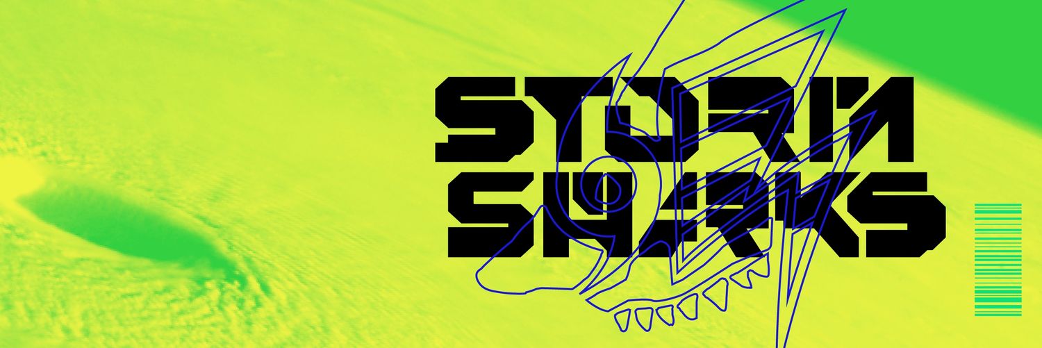 StormSharks's profile banner image