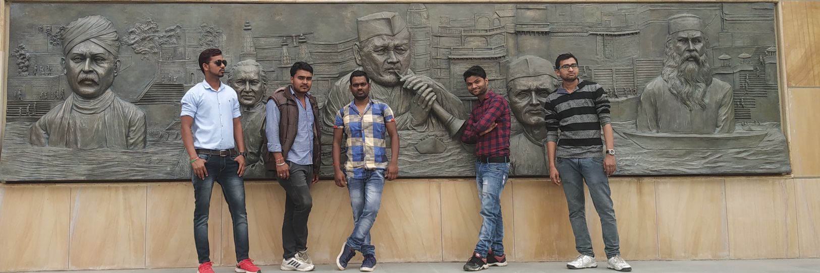skbhu1996's profile banner image