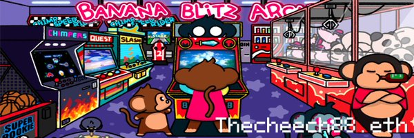 Thecheech88 Profile Banner