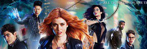 Isabelle Lightwood banner