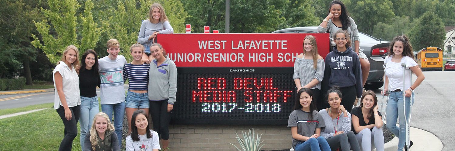 Red Devil Media banner