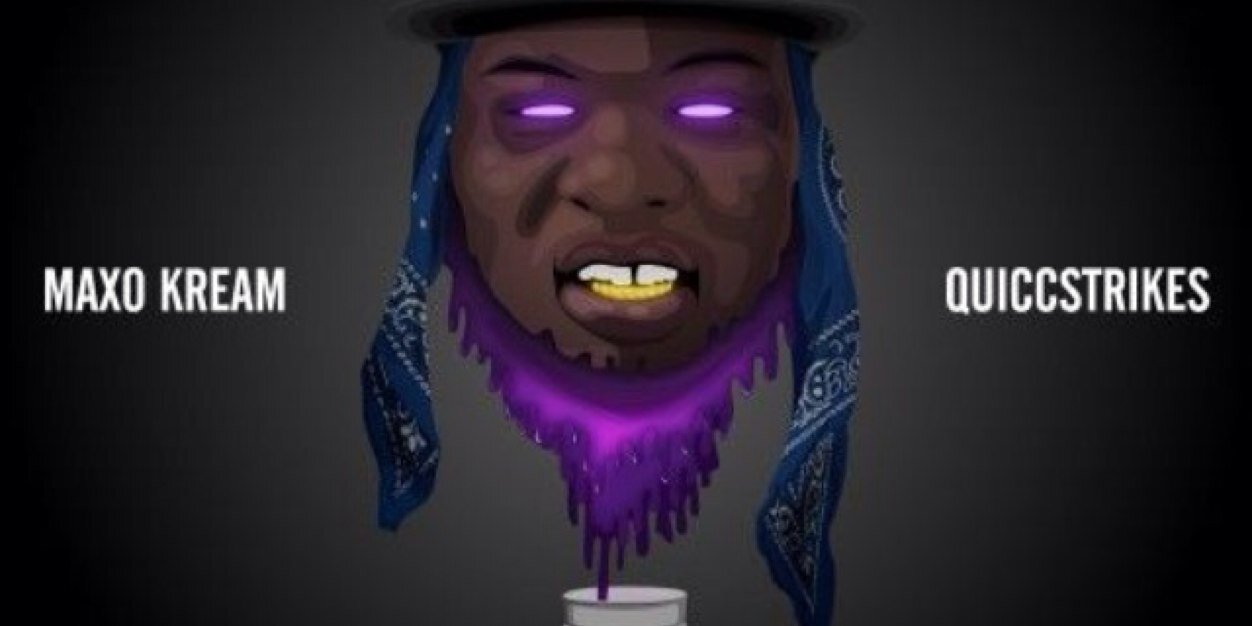 Woodrow_Kream's profile banner image