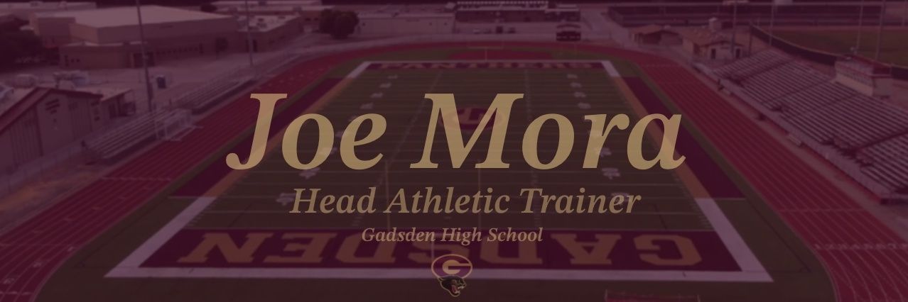 JoeMora2's profile banner image