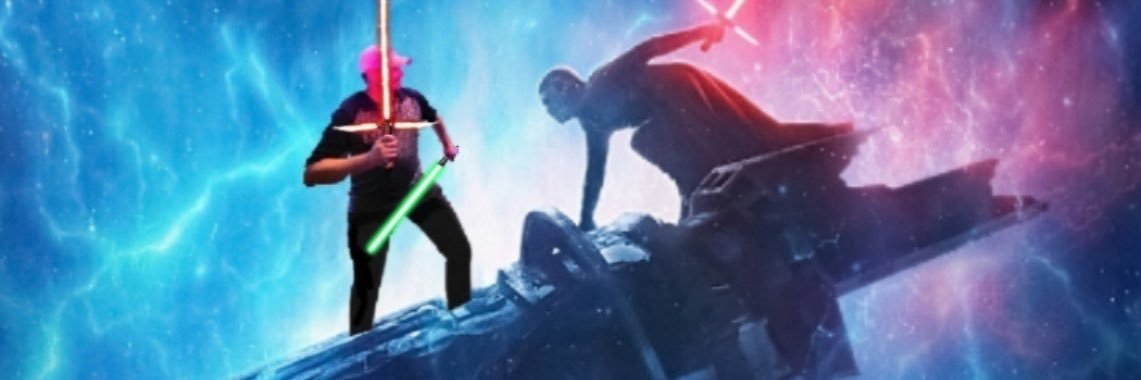 estevanlujan's profile banner image