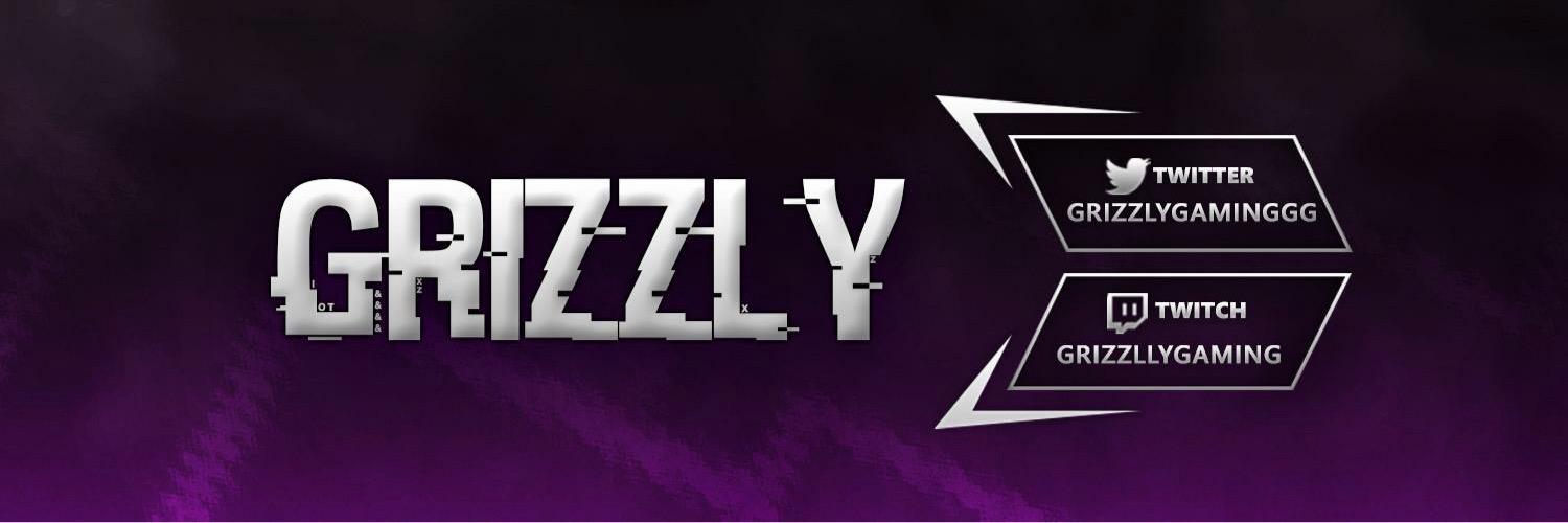 GrizzlyGaming2's profile banner image