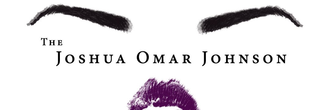 JoshuaOJohnson's profile banner image