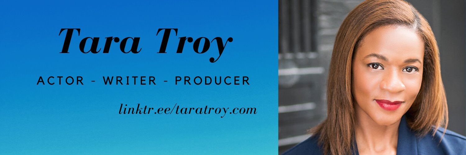 IAmTaraTroy's profile banner image