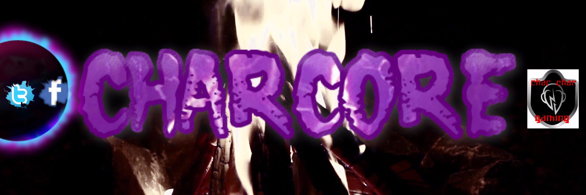 Charpg90's profile banner image