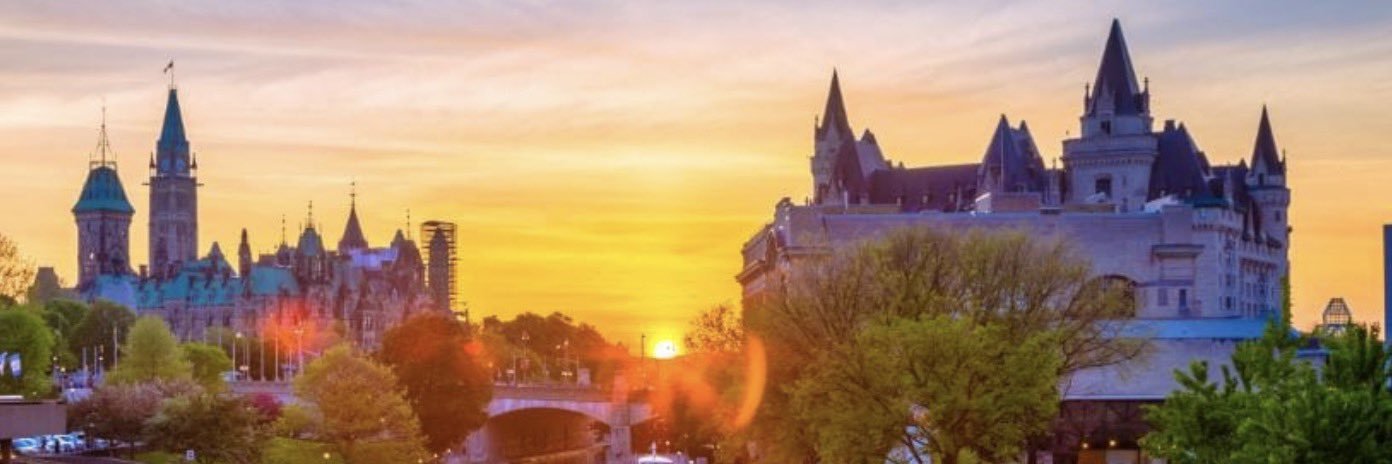 Ottawa News banner