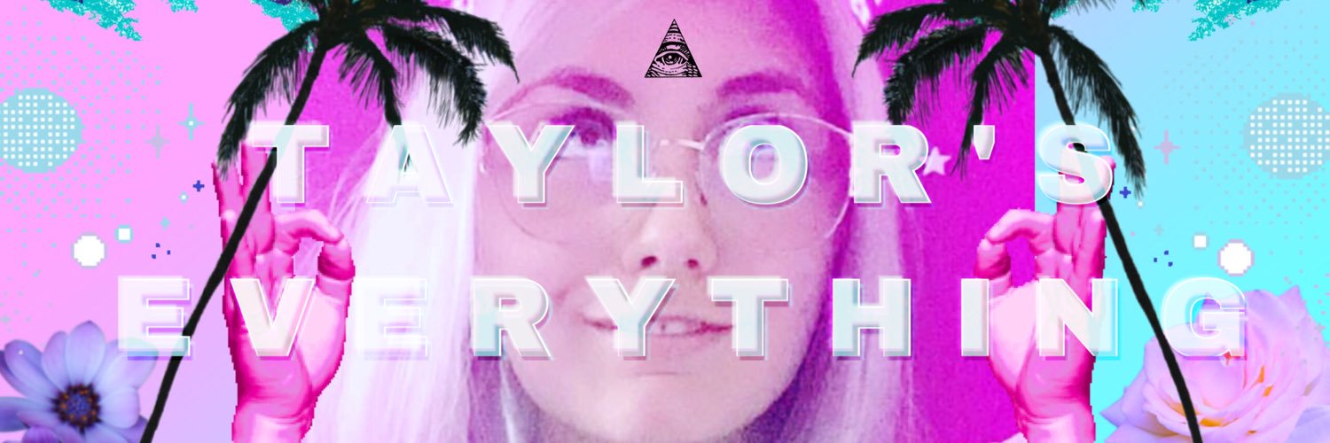 TaylorTrashBoat's profile banner image