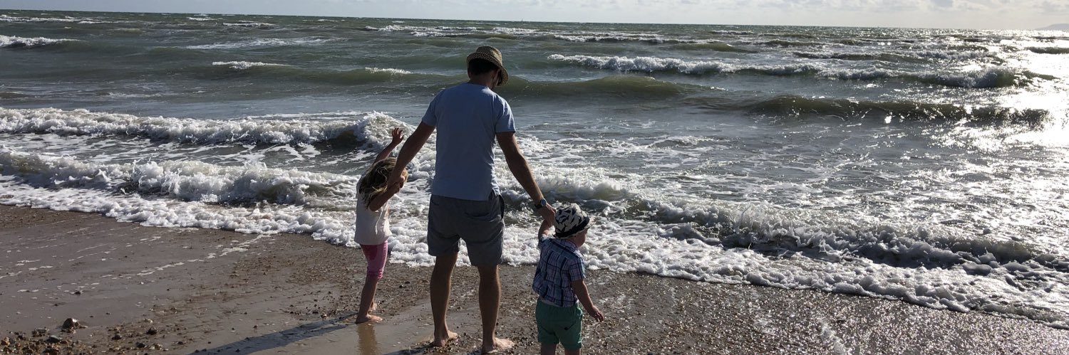FlatCapDad's profile banner image