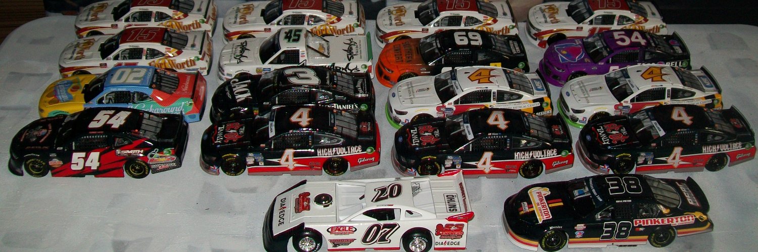 TazRacing88's profile banner image