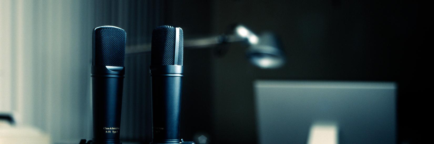 The Next Level Show banner