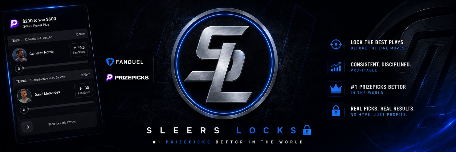 sleerslocks's profile banner image