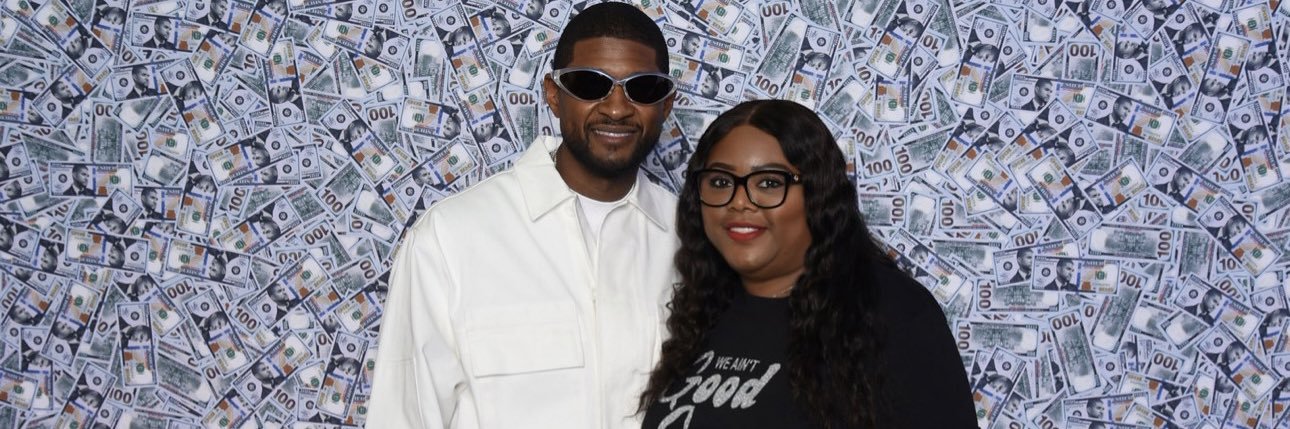 Priscilla Marsh banner