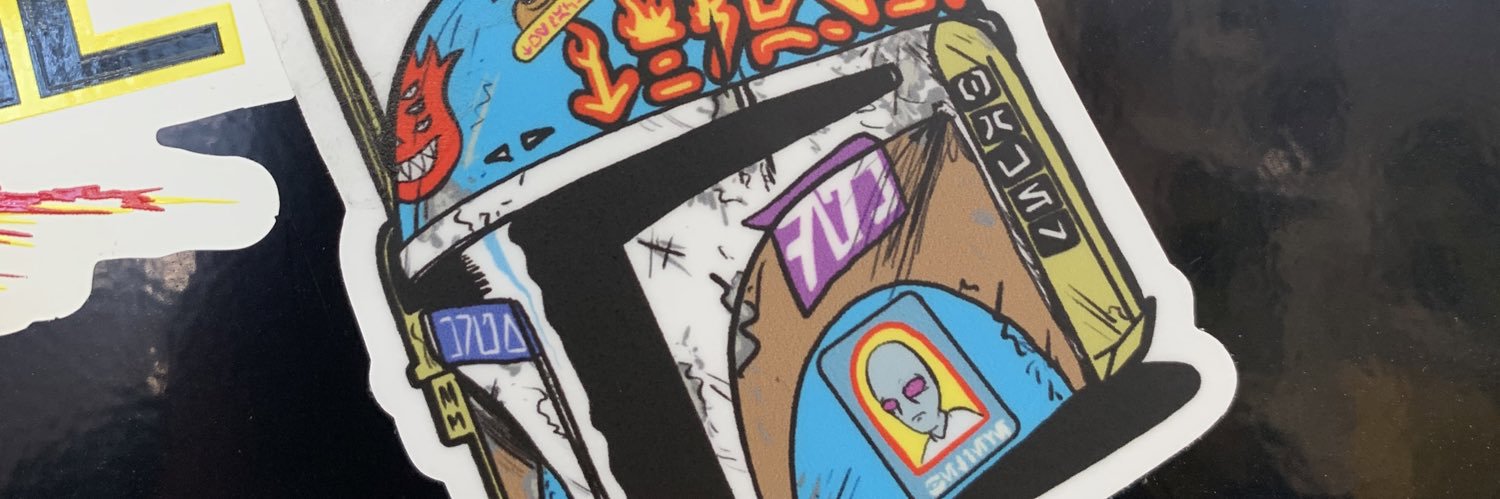 muchomoto's profile banner image