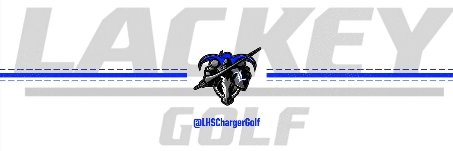LHSChargerGolf's profile banner image