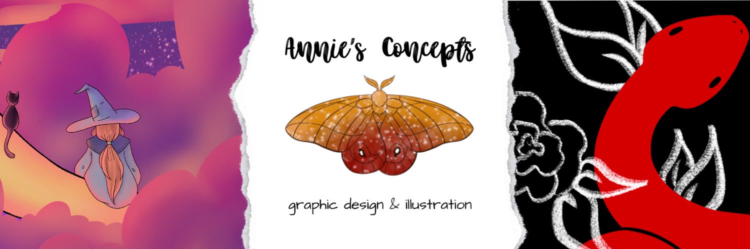 Annie’s Concepts banner
