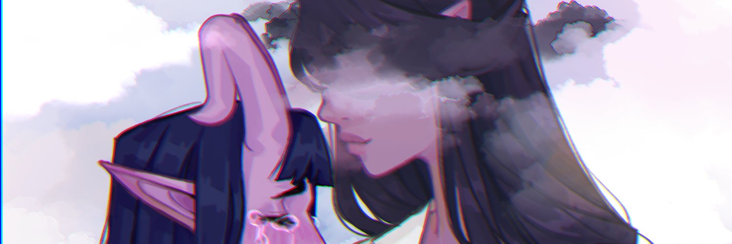 FidgetWasTaken's profile banner image