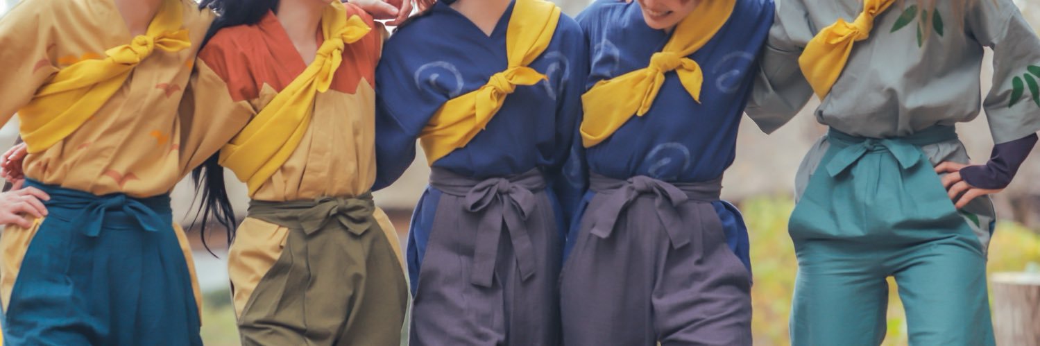 まあめろ氏 banner