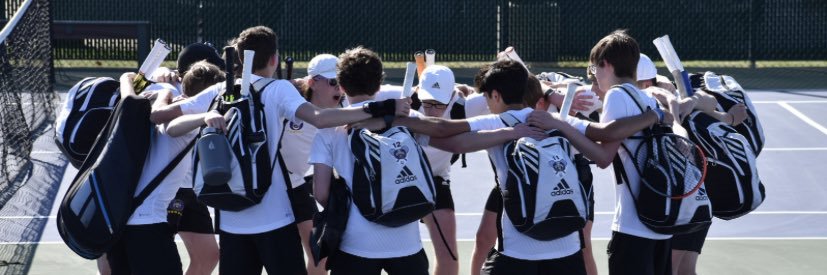OconTennis's profile banner image