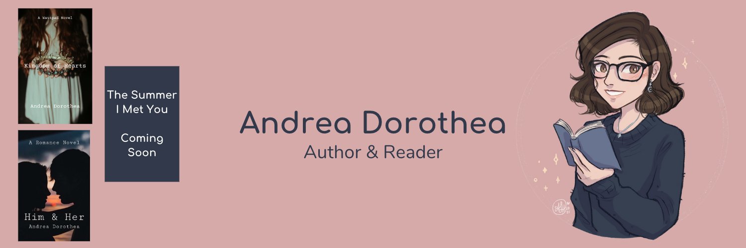andreadorothea_'s profile banner image