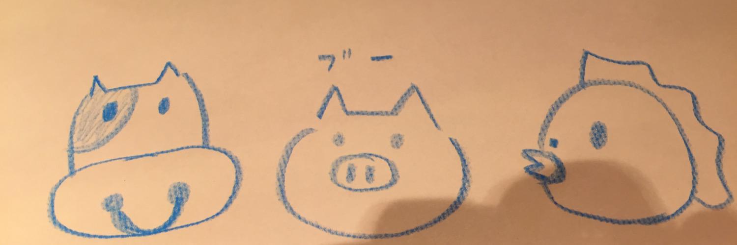 ikumin_poppo's profile banner image