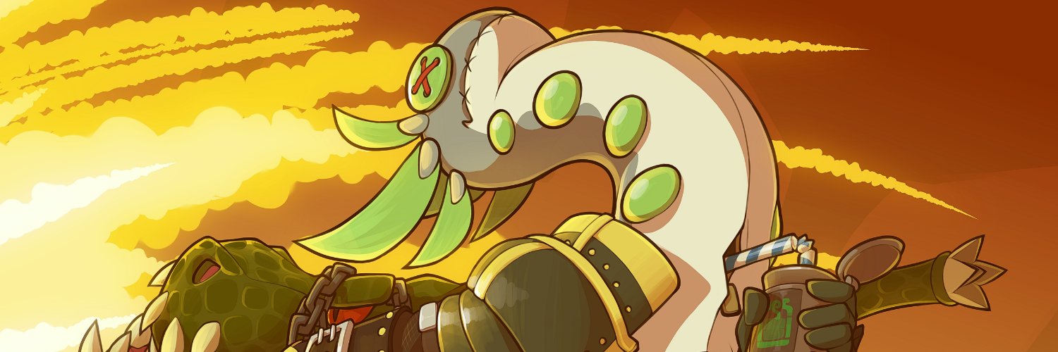 gfan321's profile banner image