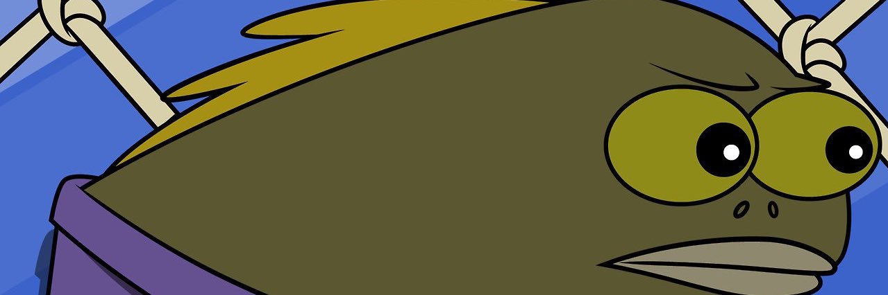 DamnDtae's profile banner image
